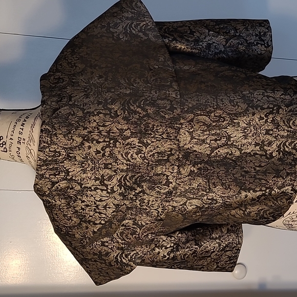 Jones New York evening jacket - Picture 4 of 8